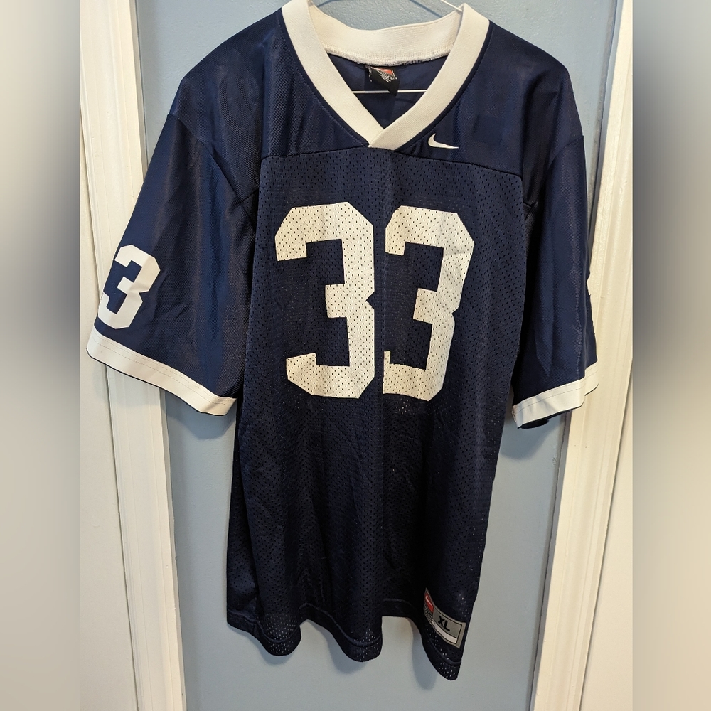 Penn State Football Youth Jersey